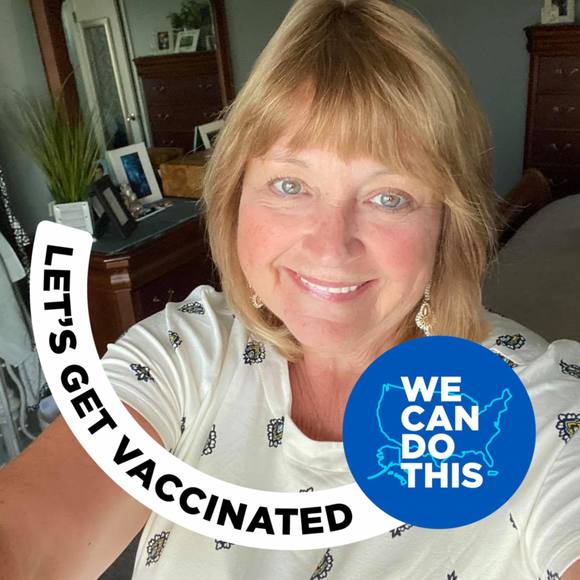 Meet your Posher, Laurie - Picture 1 of 1